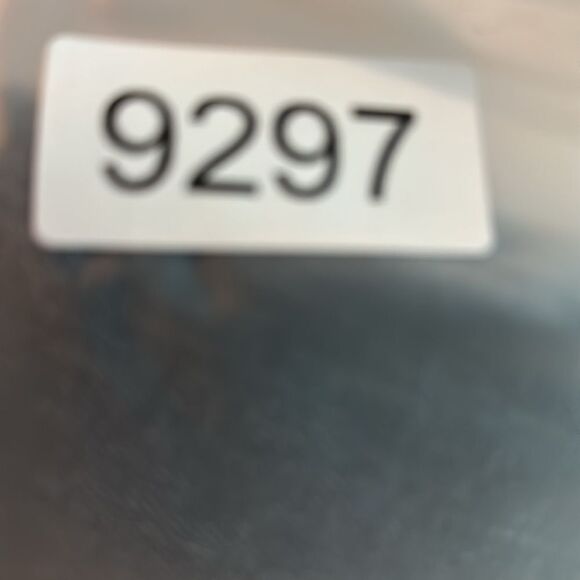 NWT Old Navy Plus Size OG Straight High Rise Denim Cuffed Shorts Distressed - 3X - Picture 9 of 9